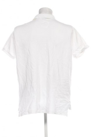 Herren T-Shirt Ralph Lauren, Größe XXL, Farbe Weiß, Preis € 82,51