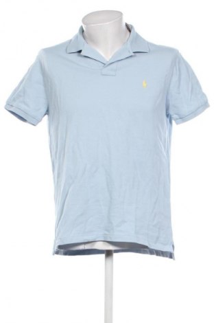 Herren T-Shirt Ralph Lauren, Größe L, Farbe Blau, Preis € 109,99