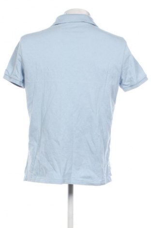 Herren T-Shirt Ralph Lauren, Größe L, Farbe Blau, Preis 109,99 €