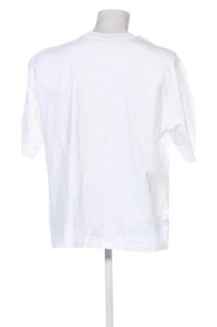 Herren T-Shirt Review, Größe M, Farbe Weiß, Preis € 20,99