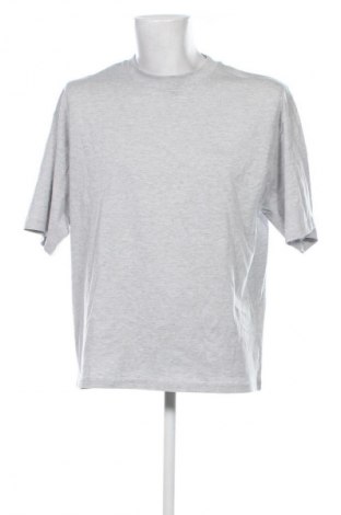 Herren T-Shirt Review, Größe M, Farbe Grau, Preis 20,99 €