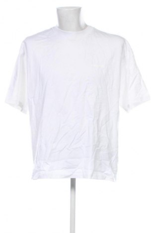 Ανδρικό t-shirt Review, Μέγεθος L, Χρώμα Λευκό, Τιμή 19,99 €