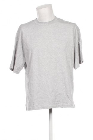 Herren T-Shirt Review, Größe M, Farbe Grau, Preis 20,99 €