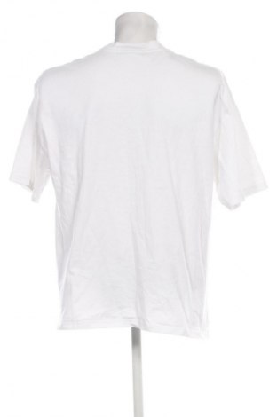 Tricou de bărbați Review, Mărime M, Culoare Alb, Preț 96,99 Lei