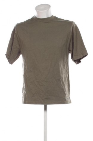 Herren T-Shirt Review, Größe XS, Farbe Grün, Preis 20,99 €