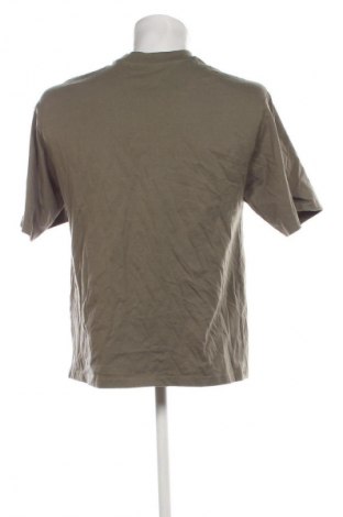 Herren T-Shirt Review, Größe XS, Farbe Grün, Preis 20,99 €