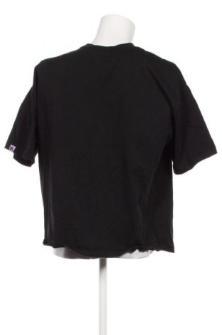 Herren T-Shirt Review, Größe L, Farbe Schwarz, Preis 20,99 €