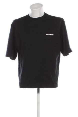 Herren T-Shirt Review, Größe M, Farbe Schwarz, Preis 20,99 €