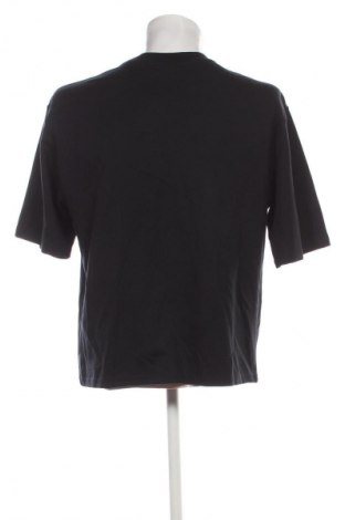 Herren T-Shirt Review, Größe M, Farbe Schwarz, Preis 20,99 €