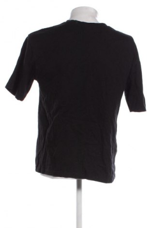 Herren T-Shirt Review, Größe M, Farbe Schwarz, Preis 20,99 €