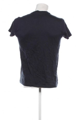 Ανδρικό t-shirt Riflessi, Μέγεθος M, Χρώμα Μπλέ, Τιμή 9,99 €