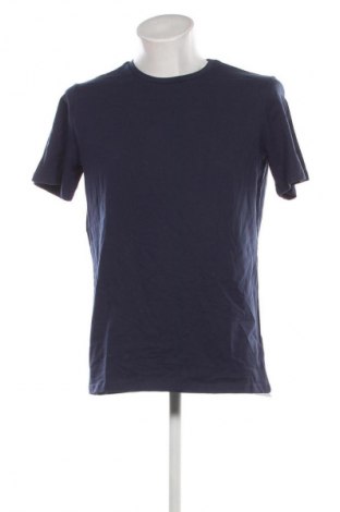 Ανδρικό t-shirt S.Oliver, Μέγεθος L, Χρώμα Μπλέ, Τιμή 19,99 €