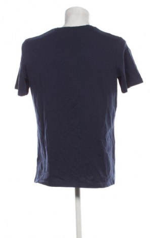 Ανδρικό t-shirt S.Oliver, Μέγεθος L, Χρώμα Μπλέ, Τιμή 19,99 €