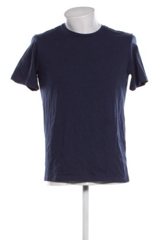 Ανδρικό t-shirt S.Oliver, Μέγεθος M, Χρώμα Μπλέ, Τιμή 19,99 €