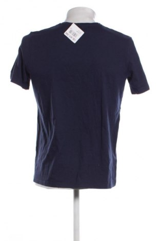 Ανδρικό t-shirt S.Oliver, Μέγεθος M, Χρώμα Μπλέ, Τιμή 19,99 €