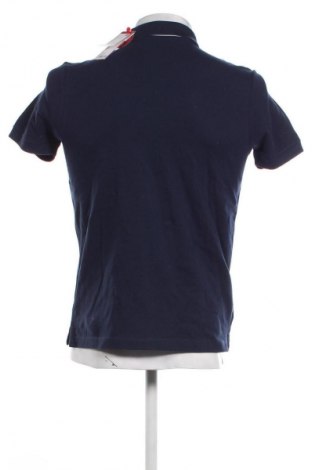 Ανδρικό t-shirt S.Oliver, Μέγεθος S, Χρώμα Μπλέ, Τιμή 26,99 €