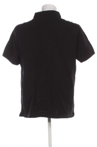 Ανδρικό t-shirt S.Oliver, Μέγεθος XXL, Χρώμα Μαύρο, Τιμή 26,99 €