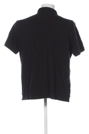 Ανδρικό t-shirt S.Oliver, Μέγεθος XXL, Χρώμα Μαύρο, Τιμή 19,99 €