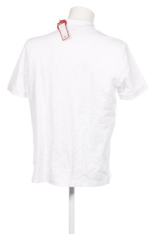 Herren T-Shirt S.Oliver, Größe XL, Farbe Weiß, Preis 27,99 €