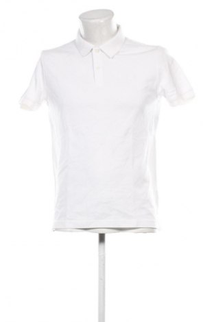 Herren T-Shirt S.Oliver, Größe M, Farbe Weiß, Preis 20,99 €