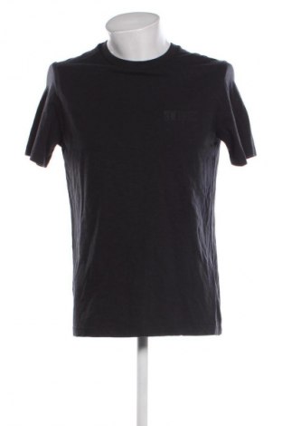 Tricou de bărbați S.Oliver, Mărime M, Culoare Negru, Preț 96,99 Lei