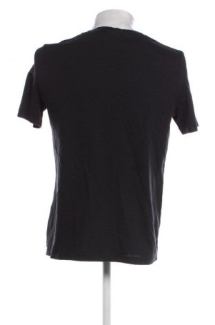 Herren T-Shirt S.Oliver, Größe M, Farbe Schwarz, Preis 20,99 €