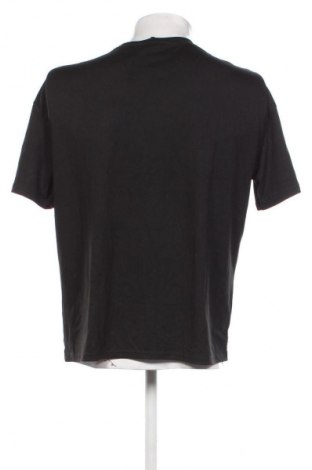 Ανδρικό t-shirt SHEIN, Μέγεθος S, Χρώμα Μαύρο, Τιμή 7,99 €