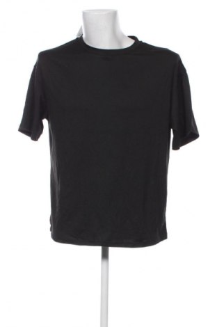 Herren T-Shirt SHEIN, Größe S, Farbe Schwarz, Preis € 10,99