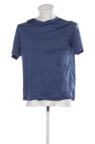 Herren T-Shirt SOC, Größe S, Farbe Blau, Preis € 6,99