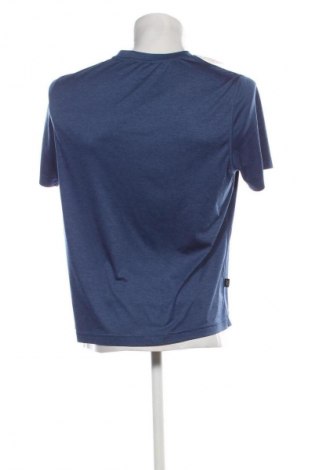 Herren T-Shirt SOC, Größe S, Farbe Blau, Preis € 6,99