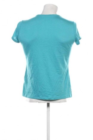 Ανδρικό t-shirt Salewa, Μέγεθος S, Χρώμα Πράσινο, Τιμή 19,99 €