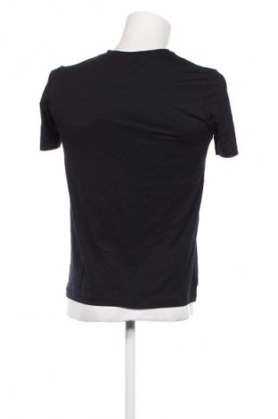 Ανδρικό t-shirt Schiesser, Μέγεθος L, Χρώμα Μπλέ, Τιμή 19,99 €