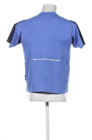 Ανδρικό t-shirt Scott, Μέγεθος S, Χρώμα Μπλέ, Τιμή 5,99 €