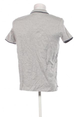 Herren T-Shirt Selected People, Größe L, Farbe Grau, Preis 10,99 €