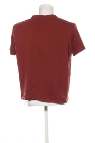 Herren T-Shirt Sinsay, Größe XXL, Farbe Braun, Preis € 5,12