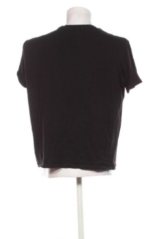 Herren T-Shirt Sinsay, Größe XXL, Farbe Schwarz, Preis € 6,24