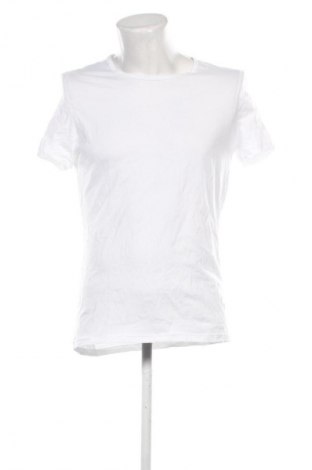 Męski T-shirt Sloggi, Rozmiar M, Kolor Biały, Cena 177,99 zł