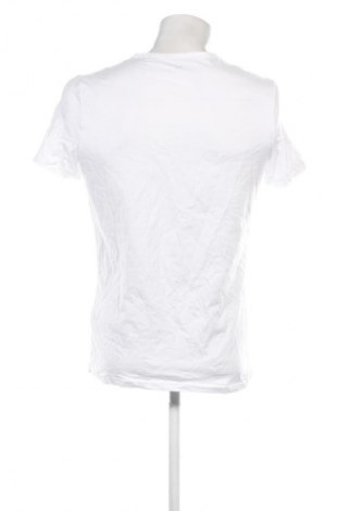 Męski T-shirt Sloggi, Rozmiar M, Kolor Biały, Cena 177,99 zł