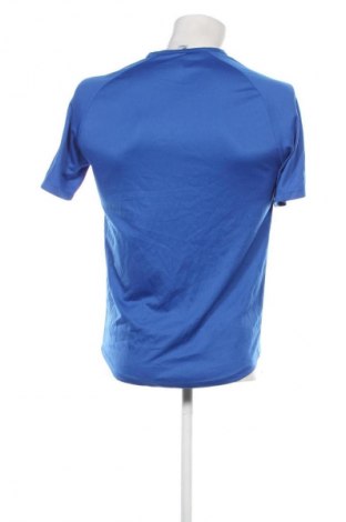 Herren T-Shirt Sol's, Größe S, Farbe Blau, Preis 3,99 €