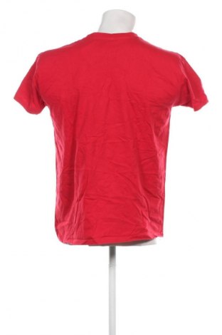 Ανδρικό t-shirt Sol's, Μέγεθος L, Χρώμα Κόκκινο, Τιμή 9,99 €