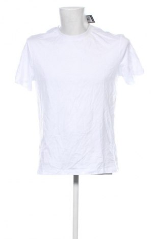 Ανδρικό t-shirt Strellson, Μέγεθος M, Χρώμα Λευκό, Τιμή 34,99 €