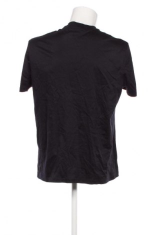 Ανδρικό t-shirt Strellson, Μέγεθος XL, Χρώμα Μαύρο, Τιμή 34,99 €