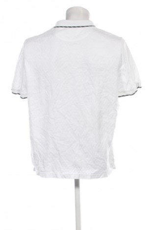 Ανδρικό t-shirt Ted Baker, Μέγεθος 3XL, Χρώμα Λευκό, Τιμή 14,99 €