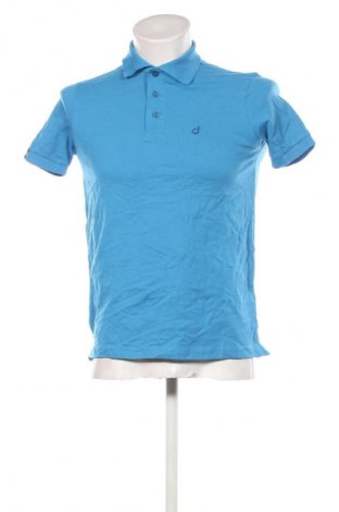 Herren T-Shirt Tee Jays, Größe S, Farbe Blau, Preis 17,99 €