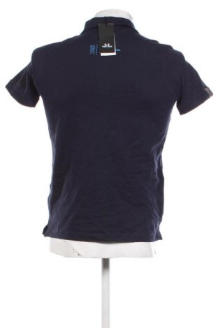 Herren T-Shirt Tee Jays, Größe S, Farbe Blau, Preis 17,99 €