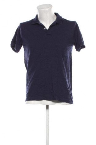 Herren T-Shirt Tex, Größe L, Farbe Blau, Preis 10,99 €