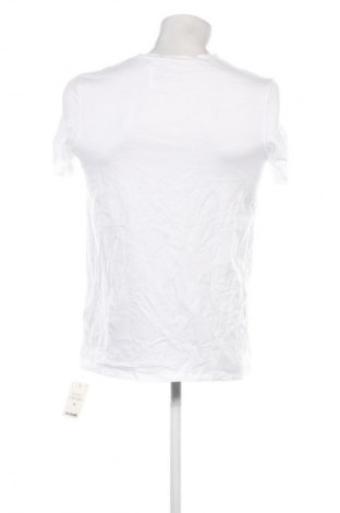 Tricou de bărbați Tezenis, Mărime M, Culoare Alb, Preț 69,99 Lei