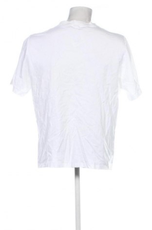 Ανδρικό t-shirt Tiger Of Sweden, Μέγεθος M, Χρώμα Λευκό, Τιμή 48,99 €