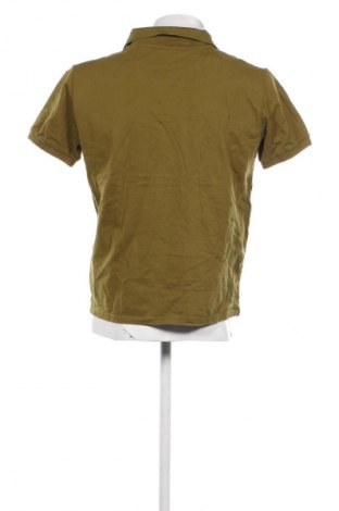 Tricou de bărbați Tiger Of Sweden, Mărime L, Culoare Verde, Preț 120,99 Lei