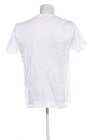 Ανδρικό t-shirt Tom Tailor, Μέγεθος M, Χρώμα Λευκό, Τιμή 19,99 €